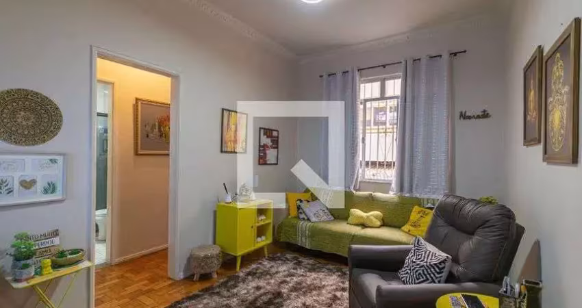 Apartamento para venda - tijuca, 2 quartos,  59 m² - rio de janeiro