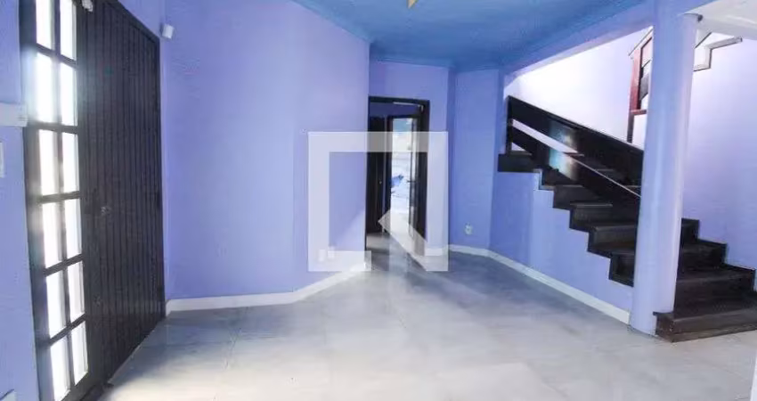 Casa para venda - centro, 5 quartos,  280 m² - canoas