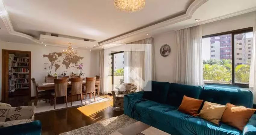 Apartamento para venda - jardim maia, 4 quartos,  197 m² - guarulhos