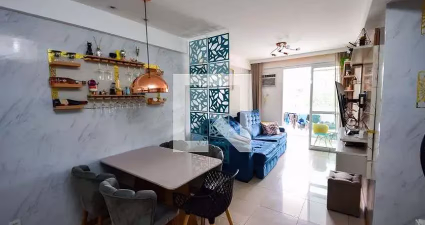 Apartamento para venda - méier, 3 quartos,  80 m² - rio de janeiro