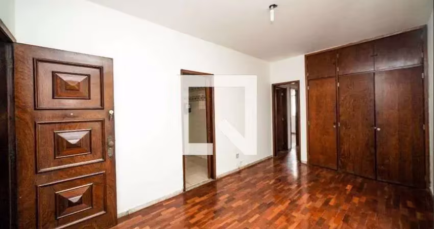 Apartamento para venda - nova suíssa, 3 quartos,  93 m² - belo horizonte