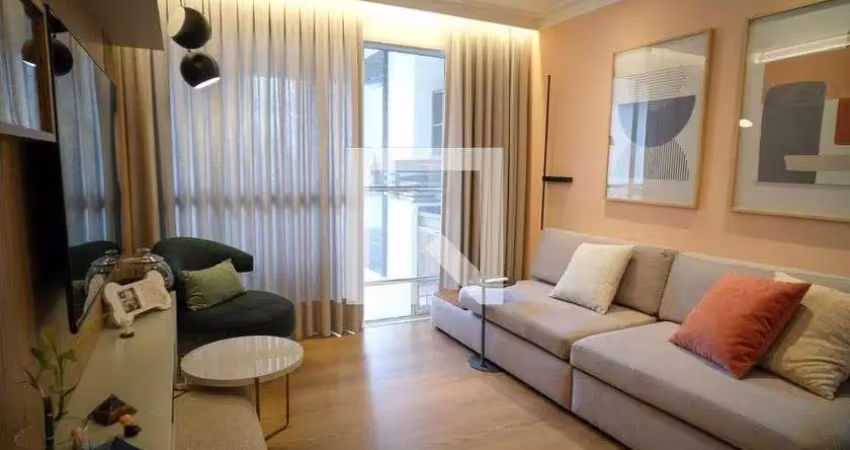 Apartamento para venda - pinheiros, 3 quartos,  92 m² - são paulo