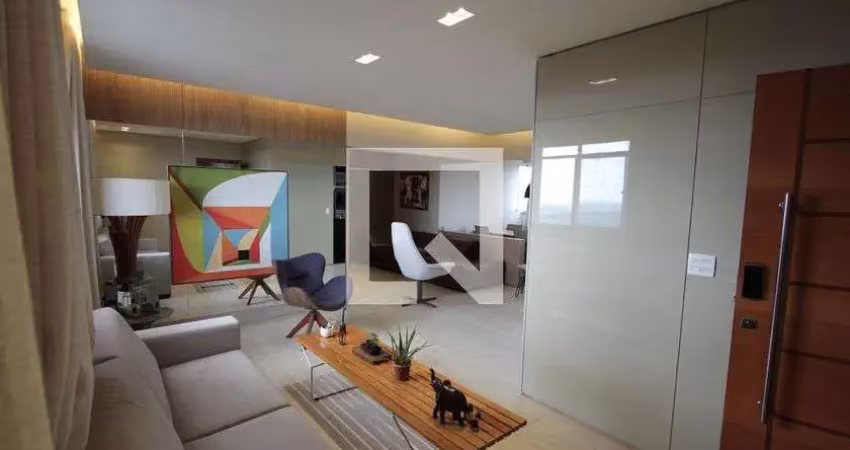 Apartamento para venda - buritis, 4 quartos,  147 m² - belo horizonte