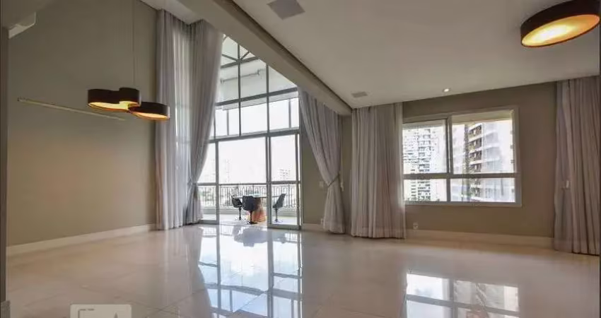 Apartamento para venda - brooklin, 3 quartos,  230 m² - são paulo