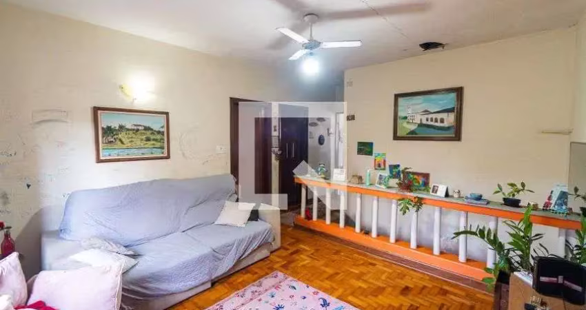 Casa para venda - saúde, 6 quartos,  330 m² - são paulo