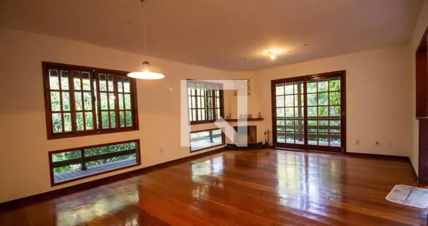 Casa para venda - vargem grande, 4 quartos,  300 m² - rio de janeiro
