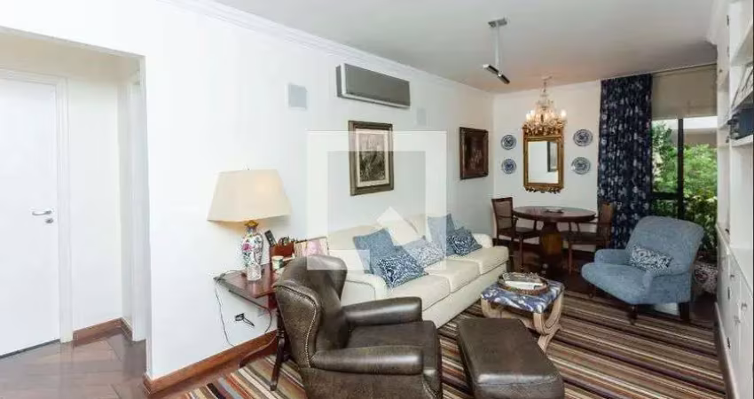 Apartamento para venda - itaim bibi, 2 quartos,  96 m² - são paulo