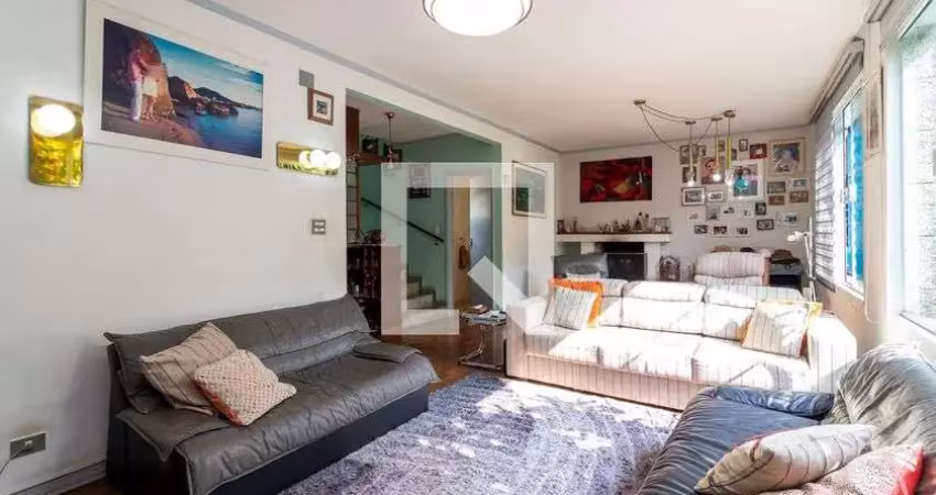 Casa para venda - mandaqui, 3 quartos,  354 m² - são paulo