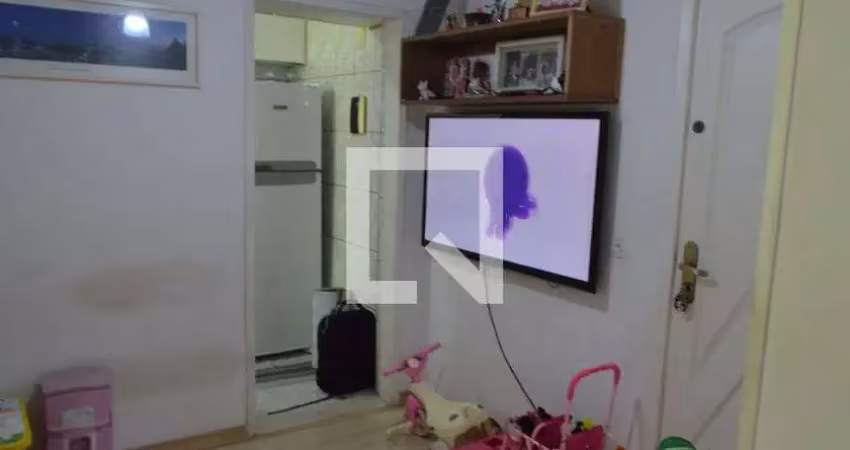 Apartamento para venda - pechincha, 2 quartos,  44 m² - rio de janeiro