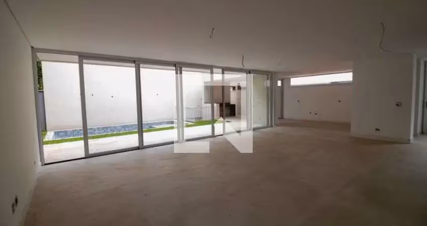 Casa para venda - santo amaro , 4 quartos,  530 m² - são paulo