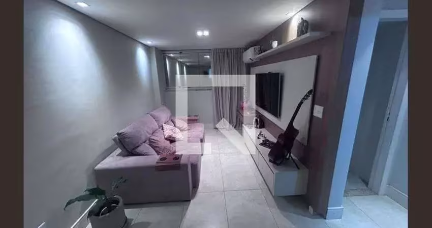 Apartamento para venda - ouro preto, 2 quartos,  72 m² - belo horizonte