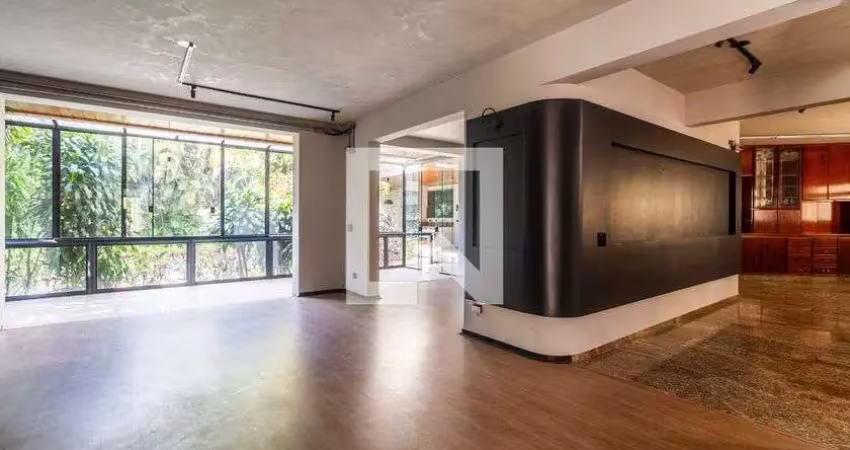 Casa para venda - vila madalena, 6 quartos,  900 m² - são paulo