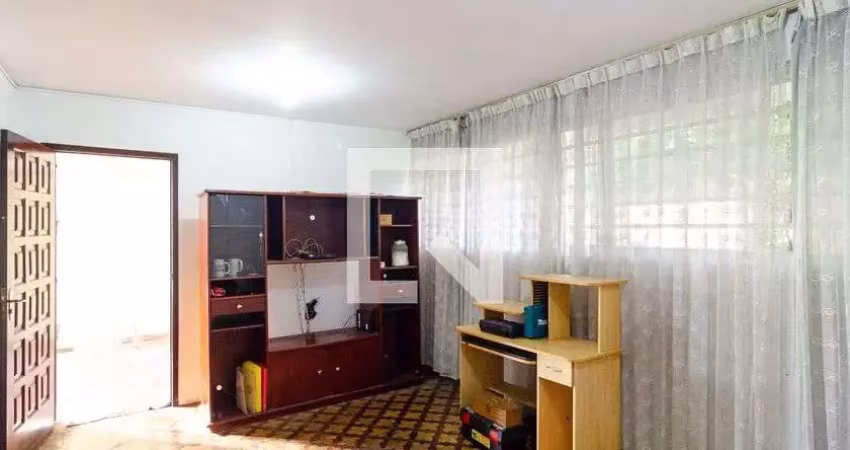 Casa para venda - vila campestre, 3 quartos,  325 m² - são paulo