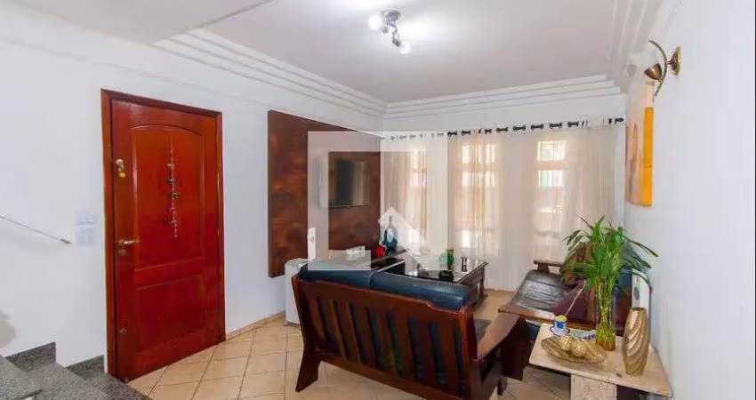 Casa para venda - vila santa clara, 3 quartos,  145 m² - são paulo