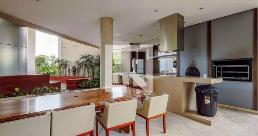 Apartamento para venda - brooklin, 1 quarto,  47 m² - são paulo