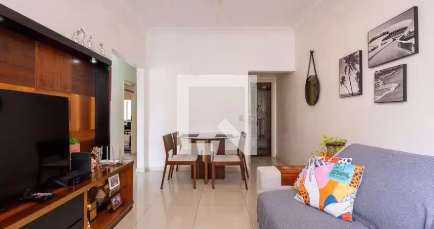 Apartamento para venda - tijuca, 2 quartos,  72 m² - rio de janeiro