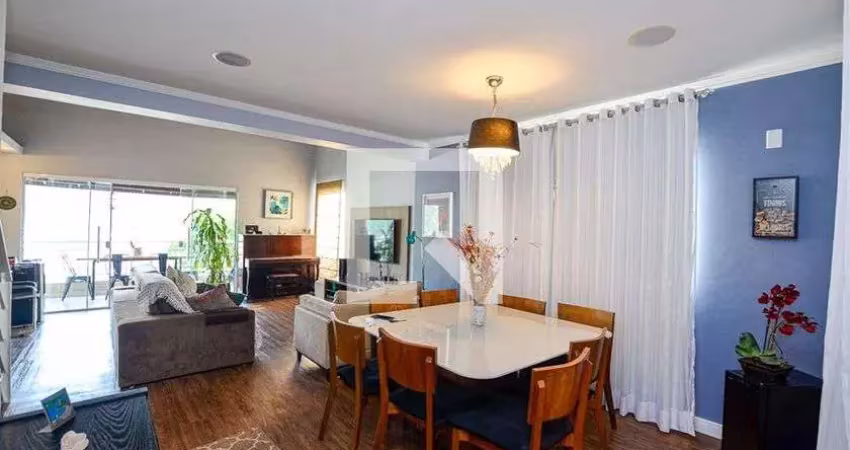 Casa para venda - são francisco, 4 quartos,  545 m² - niterói