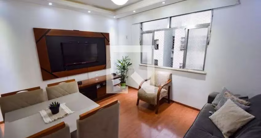 Apartamento para venda - méier, 2 quartos,  58 m² - rio de janeiro