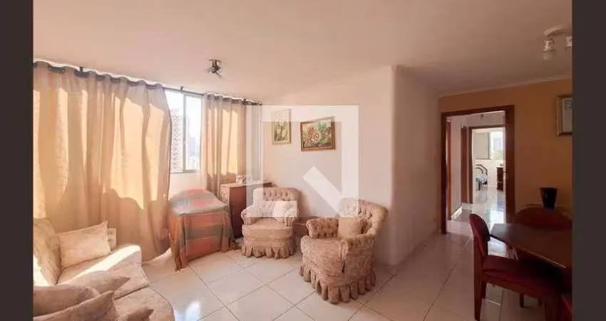 Apartamento para venda - santana, 3 quartos,  97 m² - são paulo