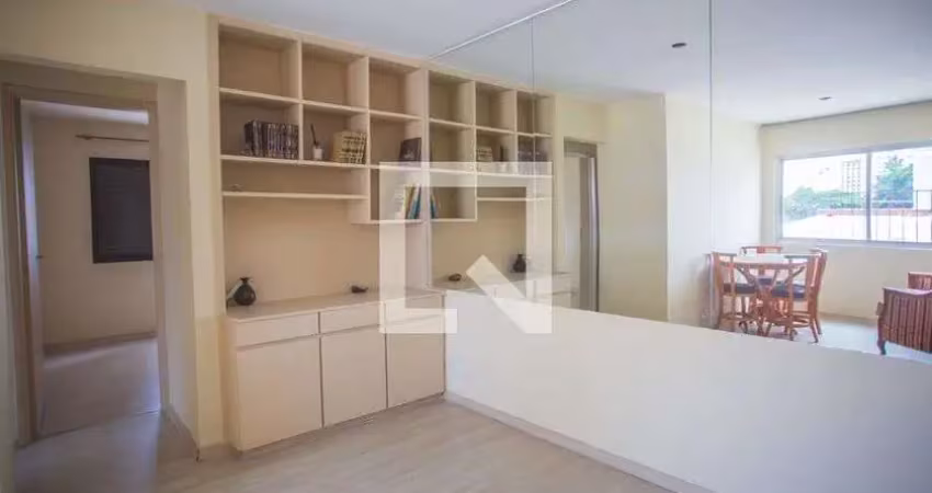 Apartamento para venda - saúde, 2 quartos,  52 m² - são paulo