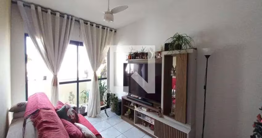 Apartamento para venda - centro, 3 quartos,  104 m² - campinas