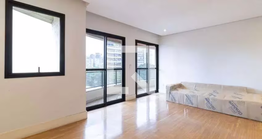 Apartamento para venda - vila olímpia, 3 quartos,  104 m² - são paulo