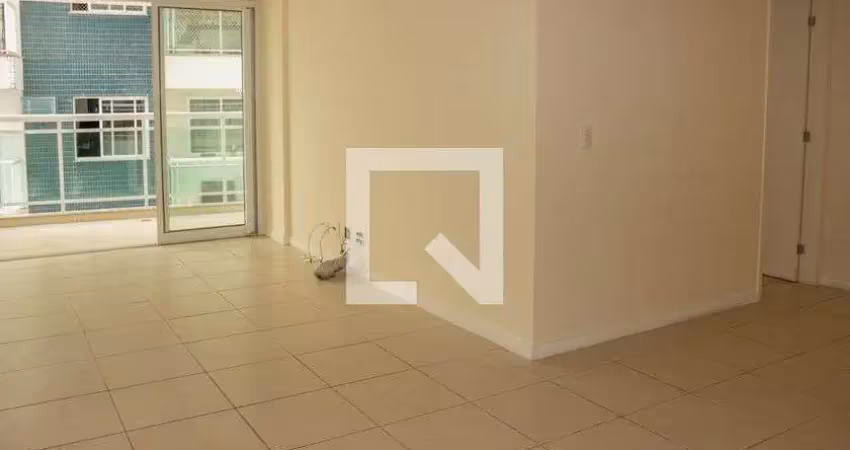 Apartamento para venda - santa rosa , 2 quartos,  80 m² - niterói