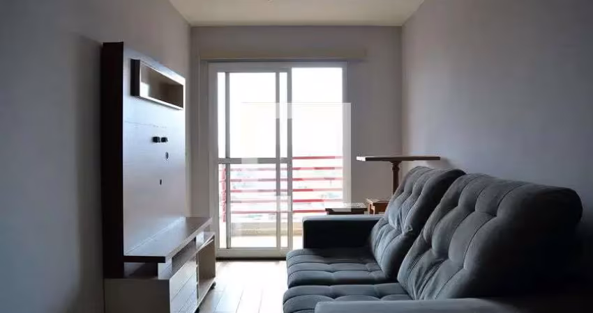 Apartamento para venda - santa teresinha, 2 quartos,  58 m² - santo andré