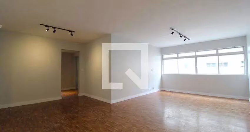 Apartamento para venda - moema, 3 quartos,  115 m² - são paulo