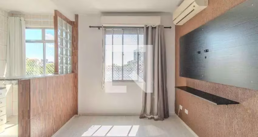 Apartamento para venda - cristal , 1 quarto,  42 m² - porto alegre