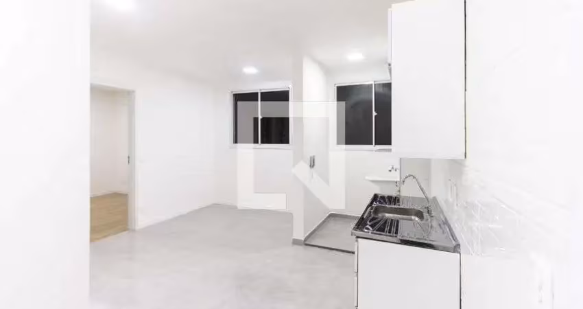 Apartamento para venda - água branca, 2 quartos,  40 m² - são paulo