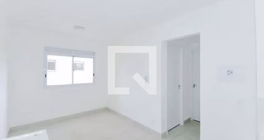 Apartamento para venda - ponte grande, 2 quartos,  33 m² - guarulhos