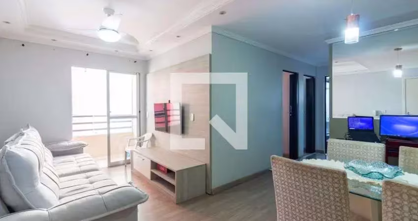 Apartamento para venda - quitaúna, 2 quartos,  58 m² - osasco