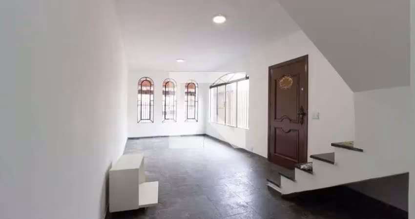 Casa para venda - vila ede, 3 quartos,  135 m² - são paulo