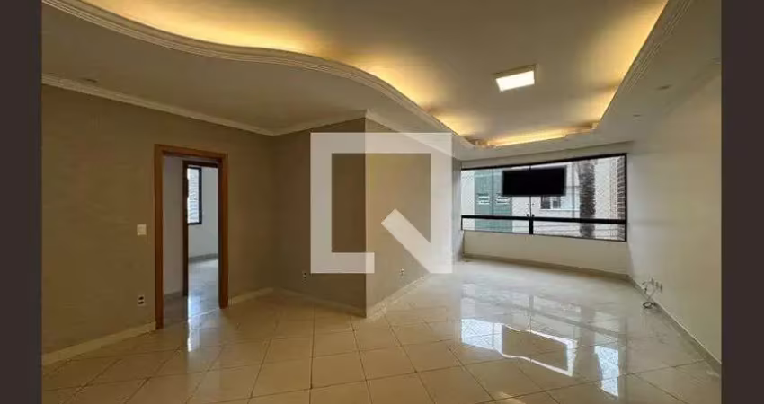 Apartamento para venda - barroca, 4 quartos,  120 m² - belo horizonte