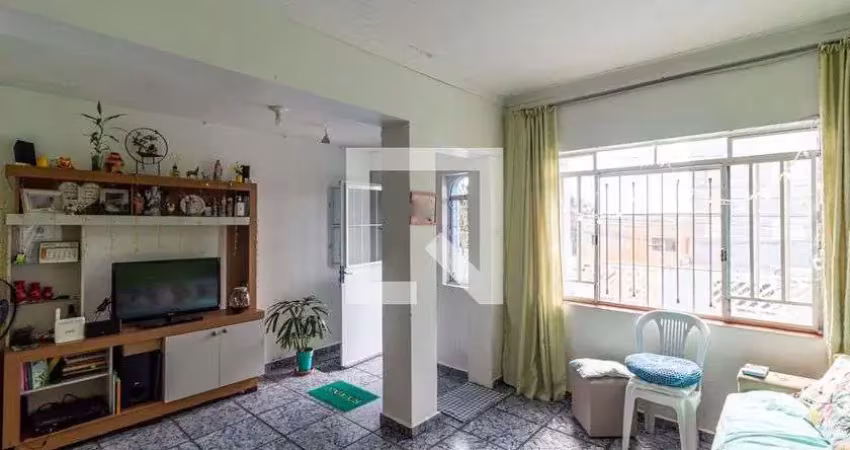 Casa para venda - itaquera, 2 quartos,  120 m² - são paulo