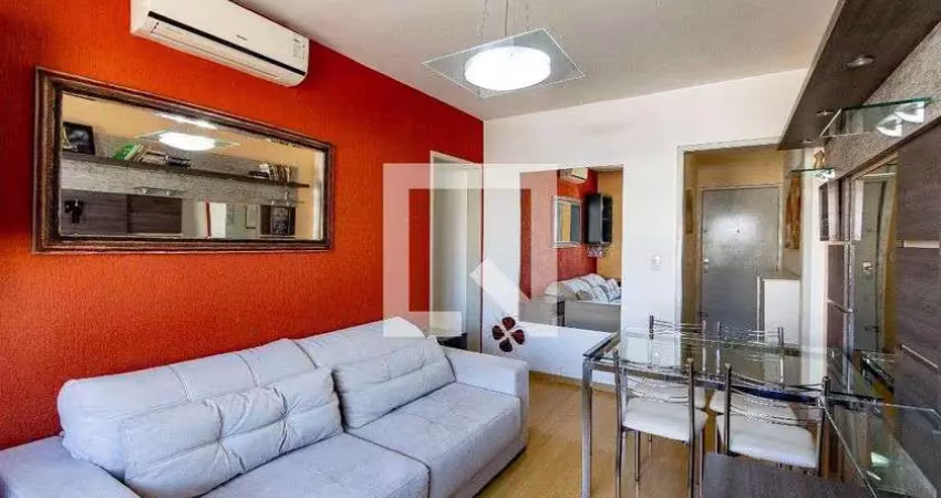Apartamento para venda - azenha, 2 quartos,  71 m² - porto alegre