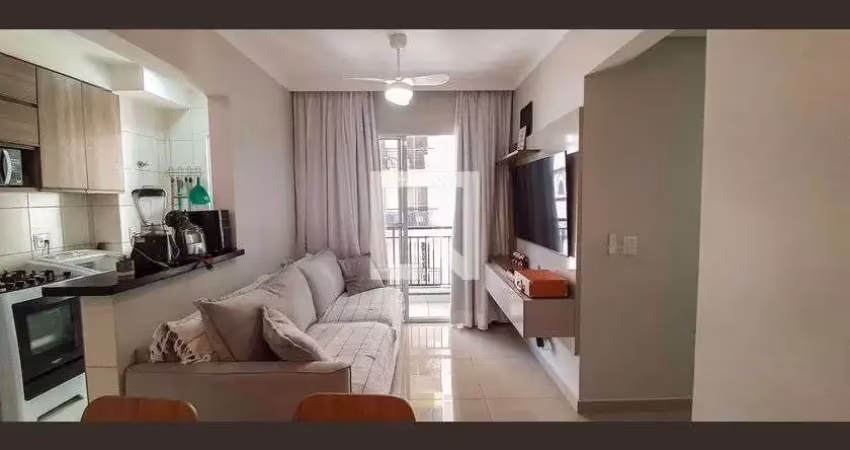 Apartamento para venda - são pedro, 2 quartos,  50 m² - osasco