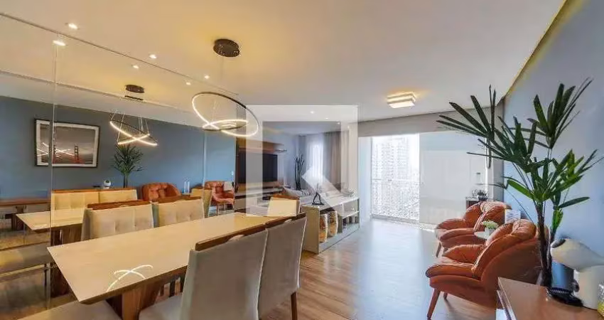 Apartamento para venda - vila santa clara, 2 quartos,  68 m² - são paulo
