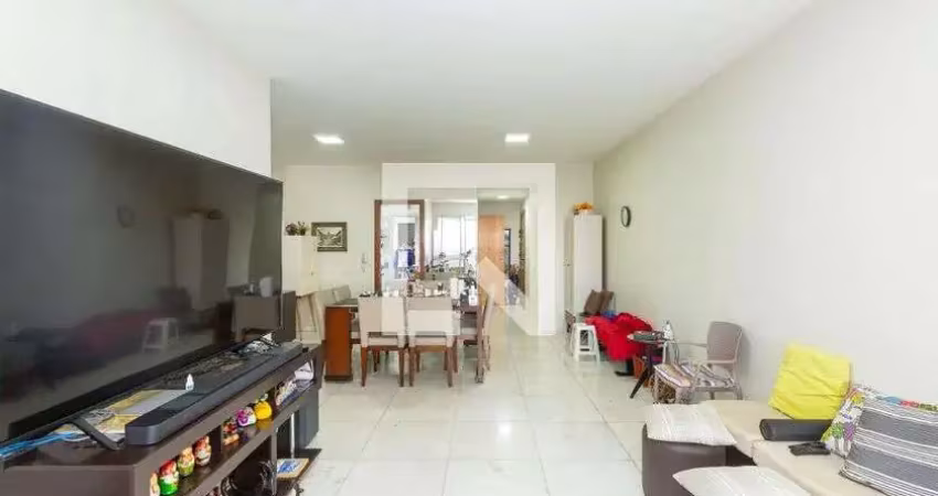 Apartamento para venda - boa viagem, 4 quartos,  150 m² - belo horizonte