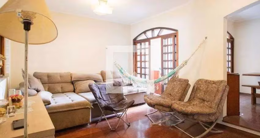 Casa para venda - assunção, 3 quartos,  250 m² - são bernardo do campo