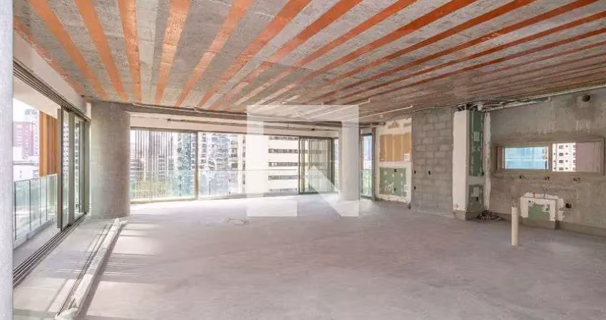 Apartamento para venda - itaim bibi, 4 quartos,  355 m² - são paulo