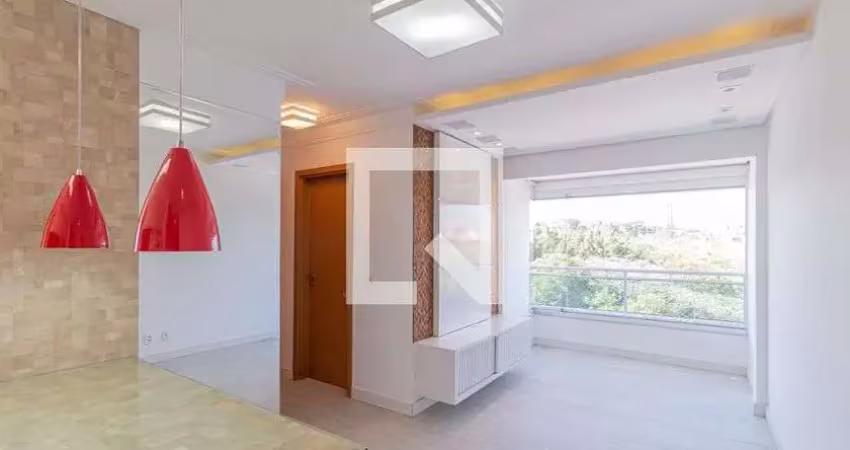 Apartamento para venda - quitaúna, 2 quartos,  55 m² - osasco