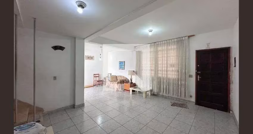 Casa para venda - campo belo, 2 quartos,  300 m² - são paulo
