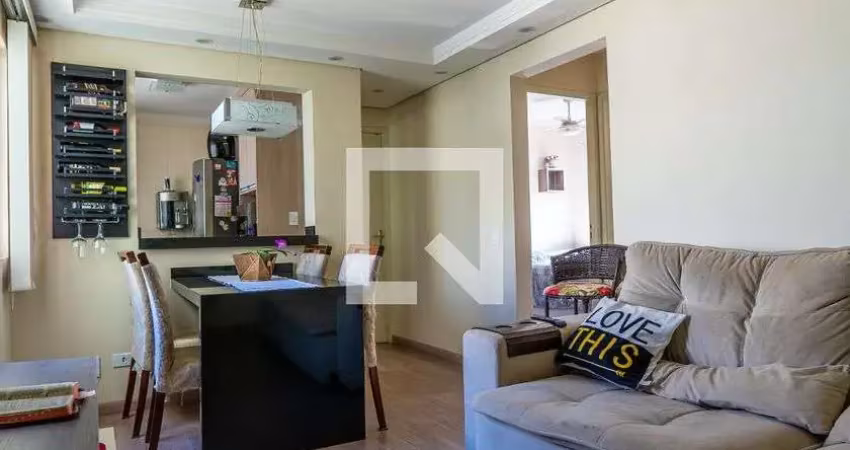 Apartamento para venda - são bernardo, 3 quartos,  74 m² - campinas