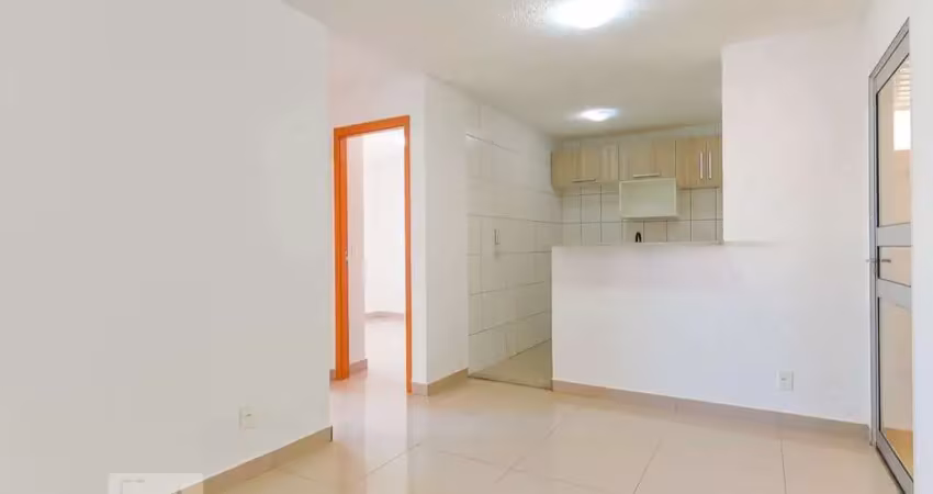 Apartamento para venda - jardim antonio von zuben , 2 quartos,  47 m² - campinas