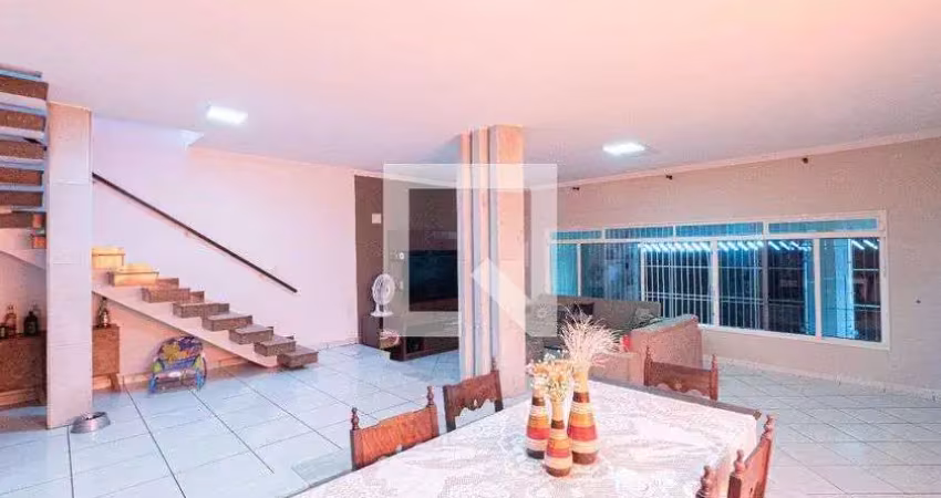 Casa para venda - vila ré, 5 quartos,  388 m² - são paulo