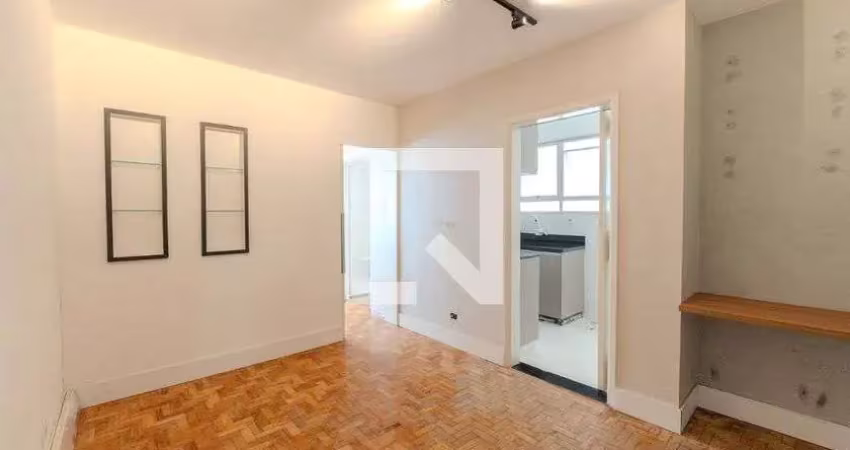 Apartamento para venda - bela vista, 1 quarto,  54 m² - são paulo