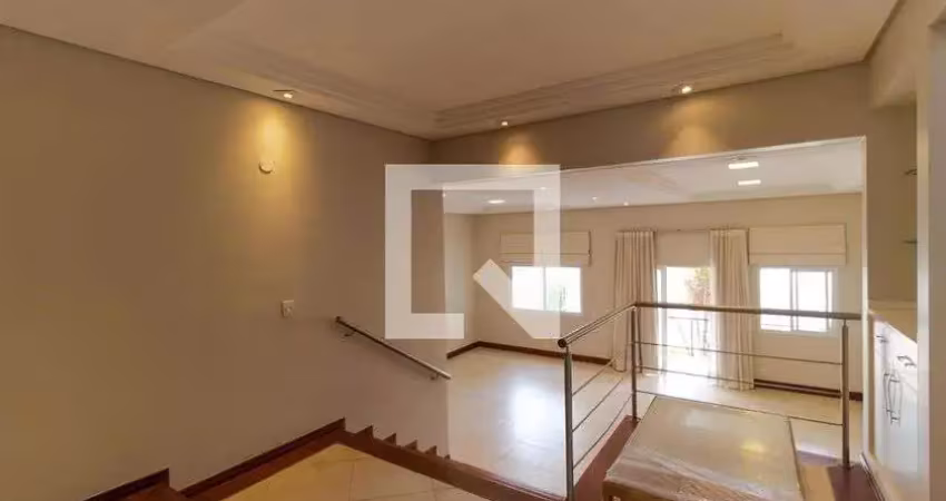 Casa para venda - alto taquaral, 3 quartos,  283 m² - campinas