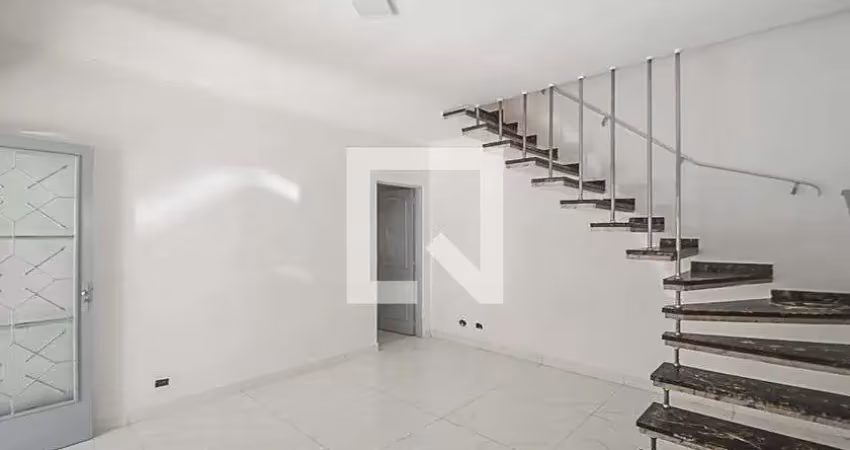 Casa para venda - paulicéia, 5 quartos,  250 m² - são bernardo do campo